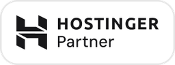 Verified Hostinger Partner